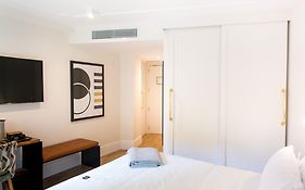 Cosmo Hotel Boutique